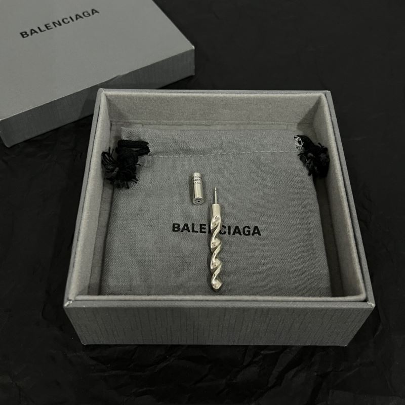 Balenciaga Earrings